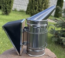 ETOFIXEE Edelstahl Imker