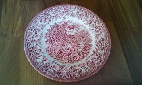 Eit english ironstone - eit,