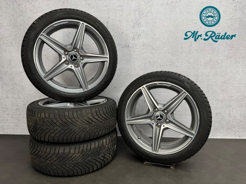 Orig mercedes klasse - orig, c-klasse