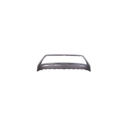 Zierleiste für tiguan von - vo.,