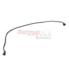 Metzger Kühlerschlauch für BMW 1er 2er 3er 4er