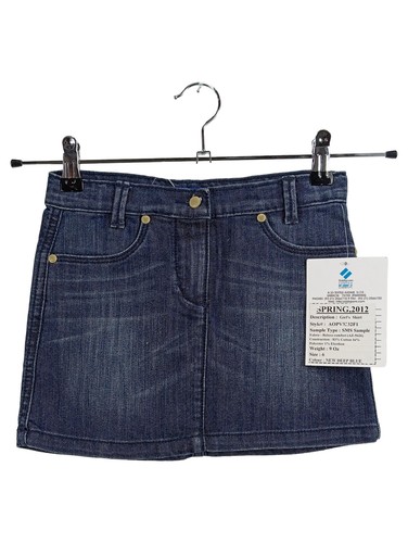 Original marines jeansrock - original,