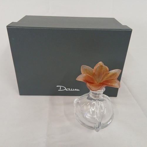 Daum france pate verre - pate, de