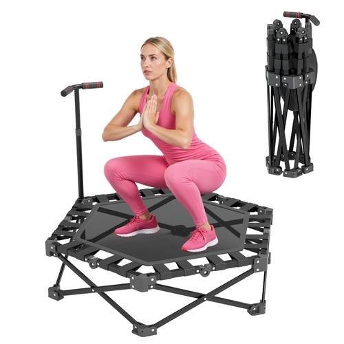 Mini trampolin klappbar - trampolin,