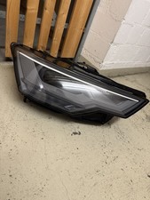 Frontscheinwerfer audi c8 - audi,