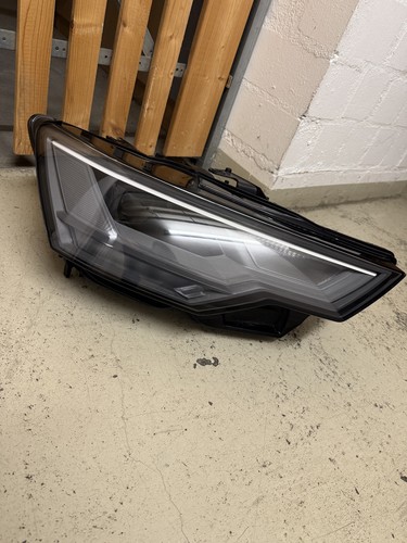 Frontscheinwerfer audi c8 - frontscheinwerfer,