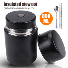 800ml Thermobehälter für