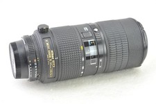 Nikon AF Micro-NIKKOR 70-180