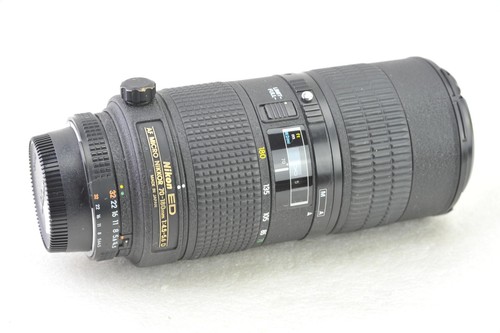 Nikon micro nikkor 180 - nikon, micro-nikkor