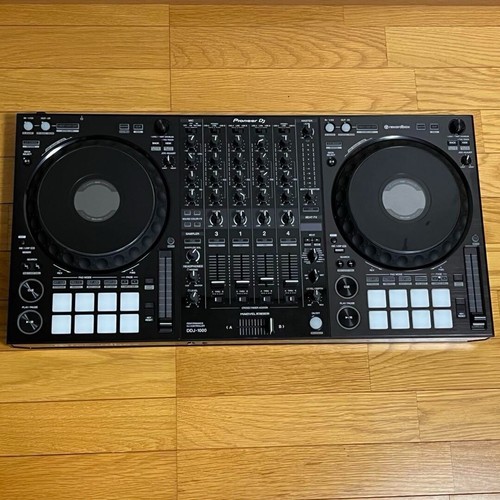 Ddj 1000 rekordbox controller - ddj,