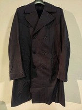 Leichter Mantel Italienische