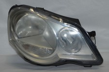 Scheinwerfer VW Polo 9N