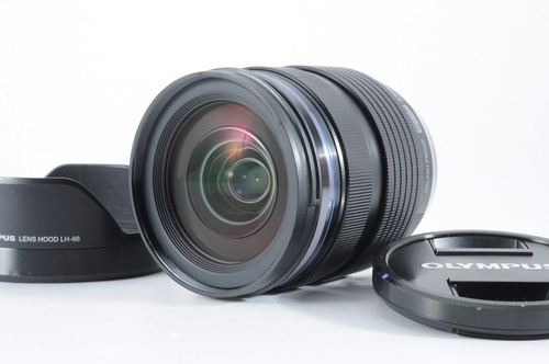 Olympus zuiko digital ed - olympus, m.zuiko