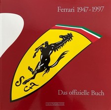 Ferrari 1947-1997. Das