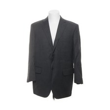 Super 100's, Blazer, Größe