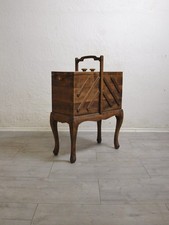 XXL Alter Nähkasten, antikes