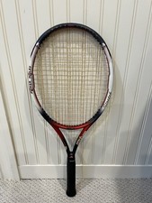 Wilson Hammer Stretch Power