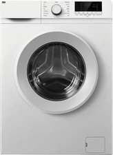 PKM Waschmaschinen Frontlader WA6-ES1510 6 kg Füllmenge 15 Waschprogramme EEK E