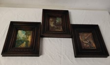 Bild Spitzweg Druck in einem