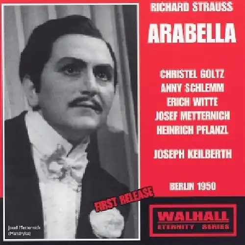 Joseph keilberth - joseph,