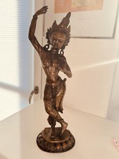 Hochwertige tara buddha - hochwertige, statue