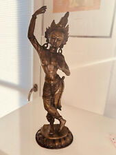 Hochwertige Tara Buddha Statue groß