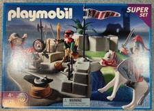 Playmobil 3125 Super set