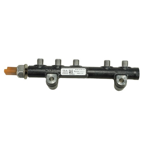 Railrohr mit sensor für ford - sensor,