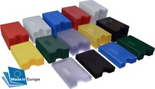 EC Kartenhüllen STABIL viele