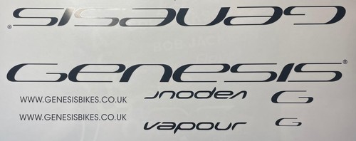 Genesis vapor set - vapor, für
