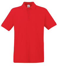 FRUIT OF THE LOOM Poloshirt