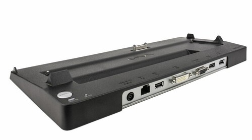 Sony vaio dockingstation - sony,