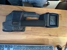 Signode BXT3-16 Akku Umreifungsgerät Li-Ion für Kunststoffband   gebraucht