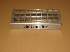 Jägermeister Tooter Rack Reagenzglas Halter aus Metall für 24 Tooter