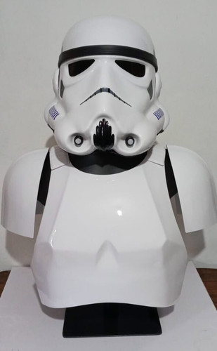 Star wars stormtrooper - star,