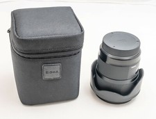 Sigma AF 24 mm F/1.4 HSM DG Objektiv für Canon mit OVP