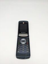 Motorola RAZR2 V8 Klapphandy Blau T-Mobile Vintage Retro 