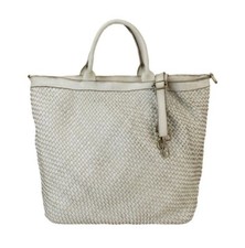 BZNA Bag Norma Beige  Italy