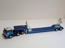 ⛔ARAL Hanomag Henschel