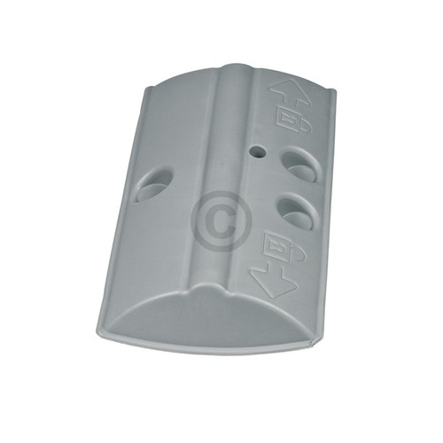 Trommelrippe bosch 00643142 - trommelrippe,