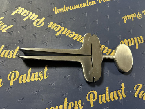 Mundsperrer nach heister 13cm - mundsperrer,