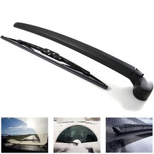 Heck Wischerarm Hinten + Scheibenwischer Für Audi A3 8P A4 B6 A4 B7 Avant DE DHL