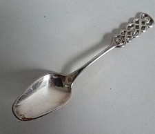 ♛ Löffel Design David