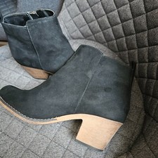 schwarze