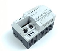 Moeller PS4 PS4-201-MM1 Power Supply 24VDC 0,8A TESTED & TOP ZUSTAND