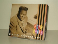 CD  Fats Domino:  Fats Rocks