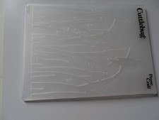 Prägefolder Papier prägen 3D