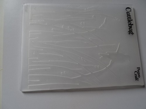 Prägefolder papier prägen - prägen, 3d