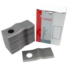 Rotorklinge Messerklinge