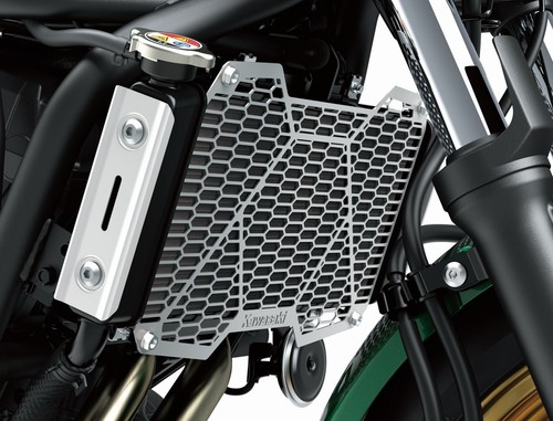 Kawasaki 650 modell 2026 - kawasaki, s